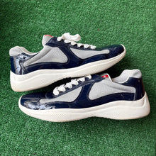 Load image into Gallery viewer, Prada Americas Cups Size 7UK
