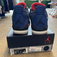 Load image into Gallery viewer, Jordan Winterized 4s Size 10
