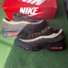 Load image into Gallery viewer, Nike Air Max Dark Army 95s Size 14
