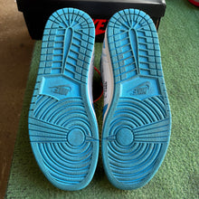 Load image into Gallery viewer, Jordan Off White UNC 1s Size 11
