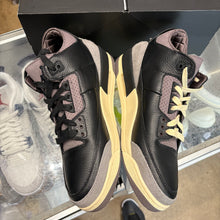Load image into Gallery viewer, Jordan A Ma Maniere 3s Size 12.5W/11M
