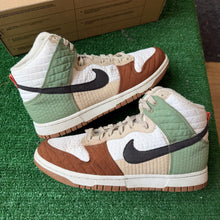 Load image into Gallery viewer, Nike Next Nature Summit White High Dunks Size 8.5W/7M
