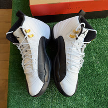 Load image into Gallery viewer, Jordan Taxi 12s Size 11.5

