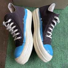 Load image into Gallery viewer, Rick Owens DRKSHDW Low Ramones Size 44
