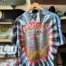 Load image into Gallery viewer, Vintage 2002 Ozzfest Tee Size XL
