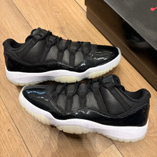 Load image into Gallery viewer, Jordan 72-10 Low 11s Size 10
