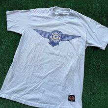 Load image into Gallery viewer, Vintage Harley Davidson Tee Size L

