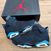 Load image into Gallery viewer, Jordan UNC 6s Size 10
