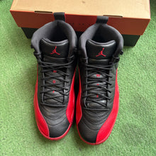 Load image into Gallery viewer, Jordan Flu Game 12s Size 12
