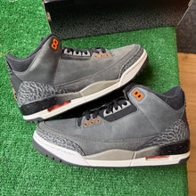 Load image into Gallery viewer, Jordan Fear 3s Size 9
