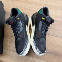 Load image into Gallery viewer, Jordan Animal Instinct 3s Size 9
