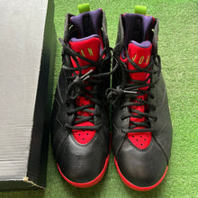 Load image into Gallery viewer, Jordan Marvin The Martian 7s Size 10.5
