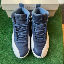 Load image into Gallery viewer, Jordan Indigo 12s Size 9
