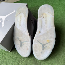 Load image into Gallery viewer, Jordan Wolf Grey 5s Size 11
