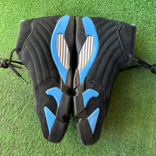 Load image into Gallery viewer, Jordan University Blue 14 Size 5Y
