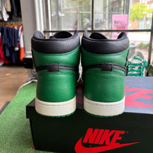 Load image into Gallery viewer, Jordan Pine Green 1s Size 10
