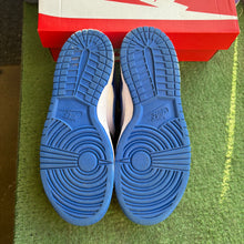 Load image into Gallery viewer, Nike Game Royal Low Dunks Size 6.5Y
