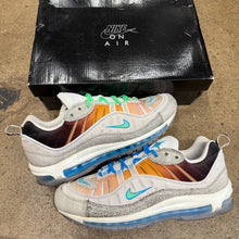 Load image into Gallery viewer, Nike Air Max La Mezcla 98s Size 11
