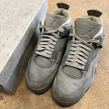 Load image into Gallery viewer, Jordan Wet Cement 4s Size 8
