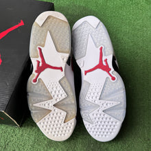 Load image into Gallery viewer, 2014/2020 Jordan Carmine 6s Size 9.5

