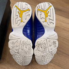 Load image into Gallery viewer, Jordan Kobe PE 9s Size 12
