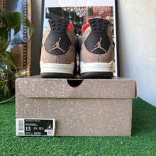 Load image into Gallery viewer, Jordan Taupe Haze 4s Size 13
