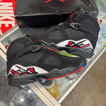 Load image into Gallery viewer, Jordan Playoff 8s Size 11
