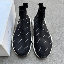 Load image into Gallery viewer, Balenciaga Speed Trainers Size 12
