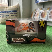 Load image into Gallery viewer, MCV x Lazi Custom Cleveland Browns Hat
