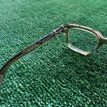 Load image into Gallery viewer, Chrome Hearts Vagillionaire II Glasses
