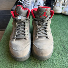 Load image into Gallery viewer, Jordan Camo 5s Size 11
