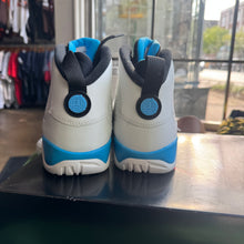 Load image into Gallery viewer, Jordan Powder Blue 9s Size 11
