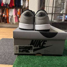 Load image into Gallery viewer, Jordan Shadow Low 1s Size 10.5
