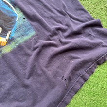Load image into Gallery viewer, Vintage Kurt Cobain Tee Size XL
