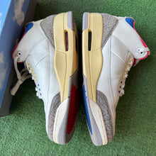 Load image into Gallery viewer, Jordan Seoul 2.0 3s Size 12
