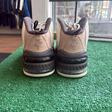 Load image into Gallery viewer, Nike Baroque Brown Air Max Penny 2s Size 9
