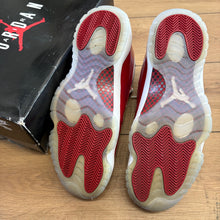 Load image into Gallery viewer, Jordan Cherry 11s Size 13
