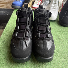 Load image into Gallery viewer, Nike Triple Black Air Max 2 CB94s Size 10.5
