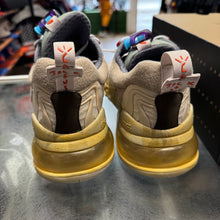 Load image into Gallery viewer, Nike Travis Scott Air Max 270s Size 10

