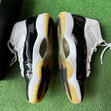 Load image into Gallery viewer, Jordan DMP Gratitude 11s Size 10.5

