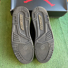 Load image into Gallery viewer, Jordan Black Cat 3s Size 13
