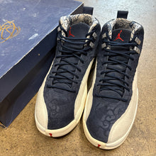 Load image into Gallery viewer, Jordan International Flight 12s Size 9.5
