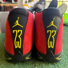 Load image into Gallery viewer, Jordan Ferrari 14s Size 9.5
