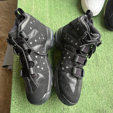 Load image into Gallery viewer, Nike Triple Black Air Max 2 CB94s Size 10.5
