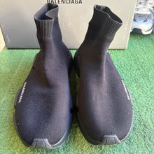 Load image into Gallery viewer, Balenciaga Sock Runners Size 41
