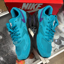 Load image into Gallery viewer, Nike Air Max2 Reverse Grape Lights Size 9
