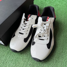 Load image into Gallery viewer, Prada America Cup Size 8.5 UK
