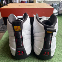Load image into Gallery viewer, Jordan Taxi 12s Size 11
