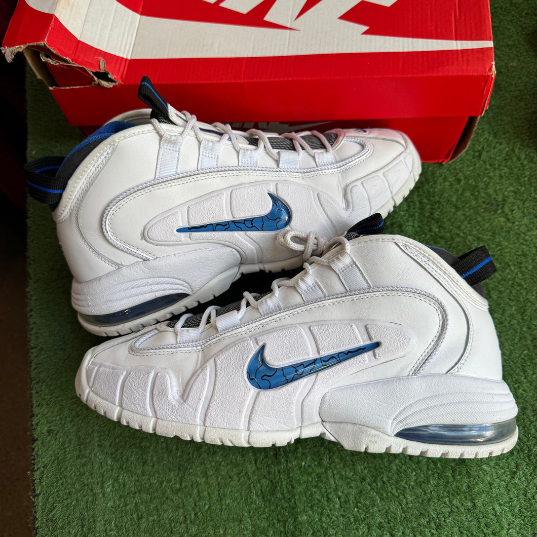 Nike Air Max Home Penny 1s Size 9.5