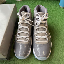 Load image into Gallery viewer, Jordan Cool Grey 11s Size 12
